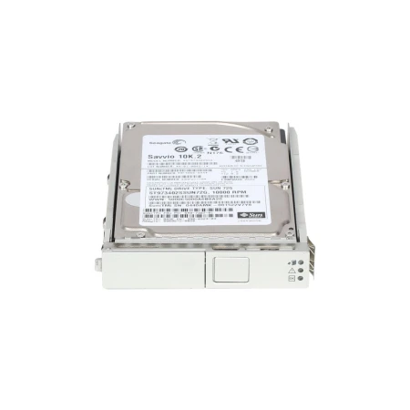 Sun Hard Drive 72GB 10K SAS, Sun, HDD - Hard Diskovi, 540-7307-01, refurbished