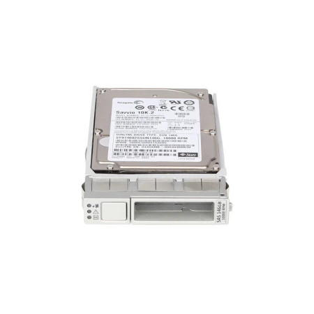 Sun Hard Drive 146GB 10K SAS, Sun, HDD - Hard Diskovi, ST914602SSUN146G, refurbished