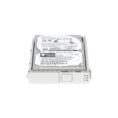Sun Hard Drive 300GB 10K SAS, Sun, HDD - Hard Diskovi, 540-7685, refurbished