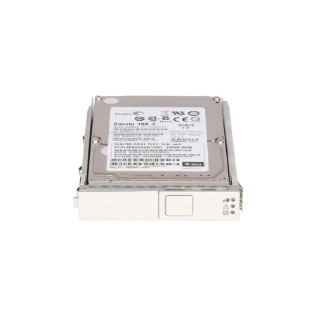 Sun Hard Drive 146GB 10K SAS, Sun, HDD - Hard Diskovi, 540-7864, refurbished