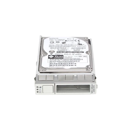 Sun Hard Drive 146GB 10K SAS, Sun, HDD - Hard Diskovi, 390-0450, refurbished