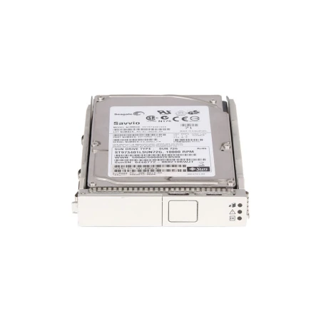 Sun Hard Drive 73GB 10K SAS, Sun, HDD - Hard Diskovi, 541-0323, refurbished