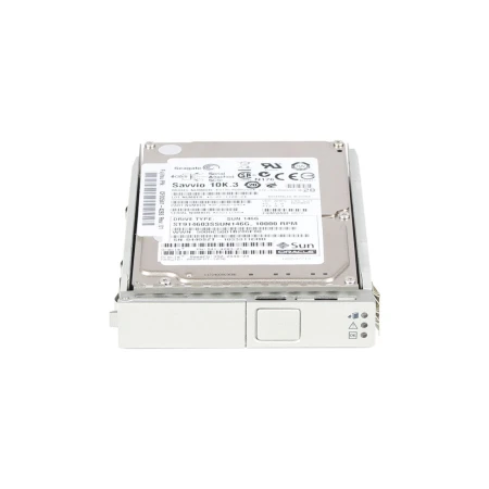 Sun Hard Drive 146GB 10K SAS, Sun, HDD - Hard Diskovi, 541-4283, refurbished