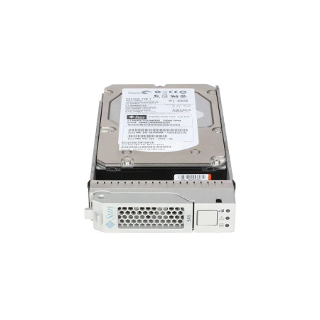 Sun Hard Drive 600GB 15K SAS, Sun, HDD - Hard Diskovi, 542-0143-01, refurbished