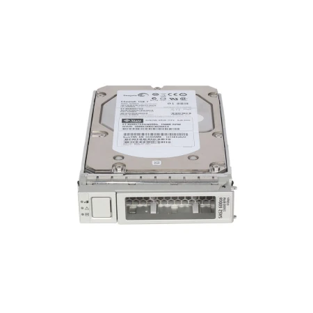 Sun Hard Drive 600GB 15K SAS, Sun, HDD - Hard Diskovi, 542-0166-01, refurbished