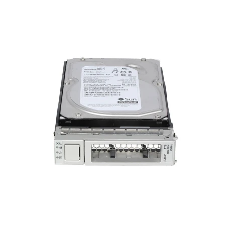 SUN 1TB 7.2K SAs Hard Drive, Sun, HDD - Hard Diskovi, 542-0340-01, refurbished