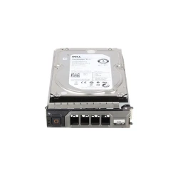 Dell 3TB Hard Drive 7.2K SAS