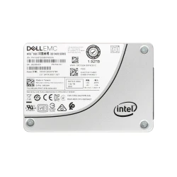 Dell 1.92TB Solid State Drive SATA