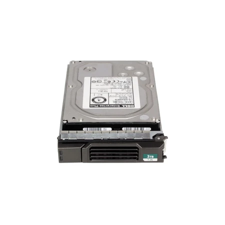 Dell Compellent Hard Drive 3TB 7.2K SAS, Dell, HDD - Hard Diskovi, HUS723030ALS640-DELL-CL, refurbished