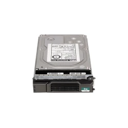 Dell Compellent 3TB 7.2K SAS Hard Drive