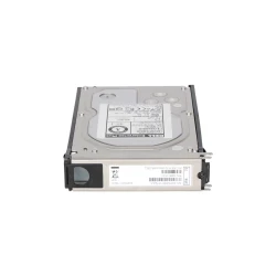 Dell EqualLogic Hard Drive 3TB 7.2K SAS