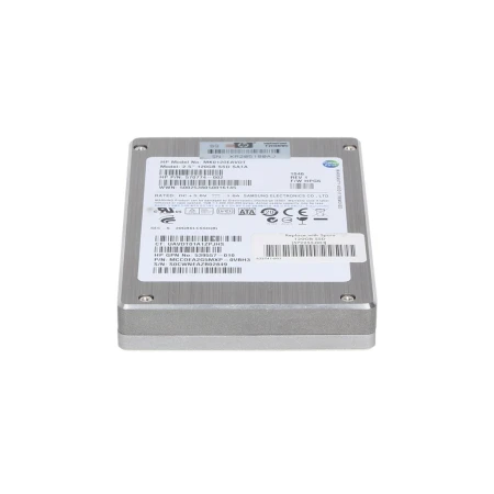 HP Solid State Drive 120GB SATA Midline, HP, SSD - Solid State diskovi, 572077-B21, refurbished