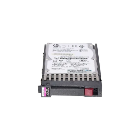 HP Hard Drive 450GB 10K Dual Port SAS, HP, HDD - Hard Diskovi, AM316A, refurbished