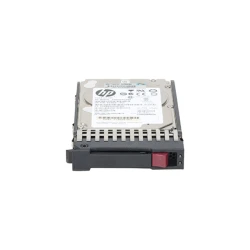 HP 600GB 10K 6Gbps 2.5 Inch SAS HDD