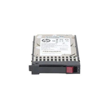 HP 600GB 10K 6Gbps 2.5 Inch SAS HDD, HP, HDD - Hard Diskovi, 581286-B21-NL, refurbished
