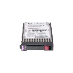 HP Hard Drive 600GB 10K Dual Port SAS