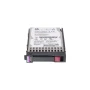 HP 600GB 10K 6G 2.5 SAS HDD