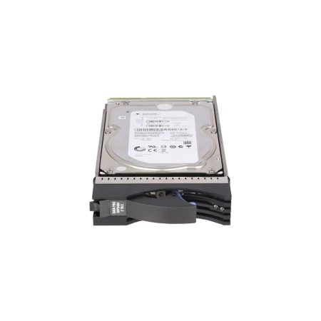 IBM Hard Drive 2TB 7.2K E-DDM SATA II, IBM, HDD - Hard Diskovi, 4620, refurbished