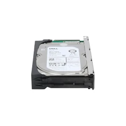 Dell Compellent 4TB 7.2K SAS Hard Drive