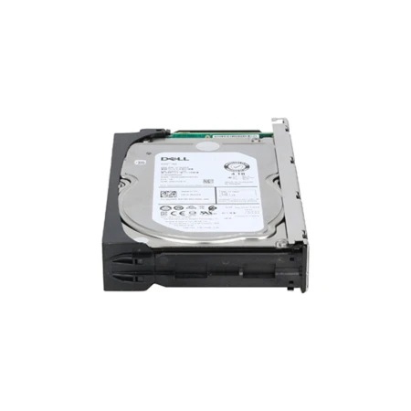 Dell Compellent 4TB 7.2K SAS Hard Drive, Dell, HDD - Hard Diskovi, 5JH5X-CL, refurbished
