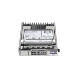 Dell EqualLogic 800GB SAS Solid State Drive