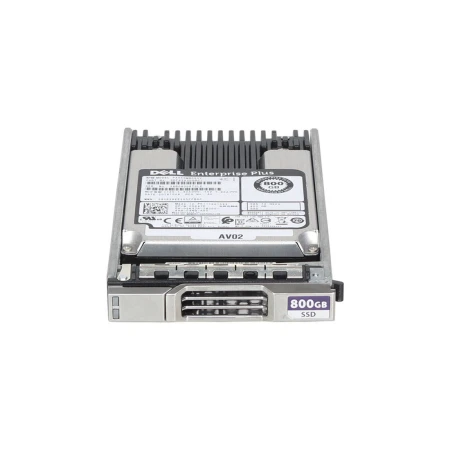 Dell EqualLogic 800GB SAS Solid State Drive, Dell, SSD - Solid State diskovi, PX05SMB080Y-DELL-EQ, refurbished