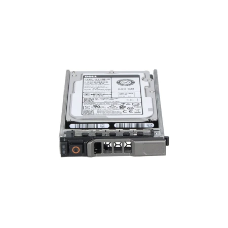 Dell Hard Drive 600GB 15K SAS, Dell, HDD - Hard Diskovi, 5PNGD, refurbished
