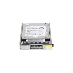 Dell Equallogic 600GB 10K DP SAS Hard Drive