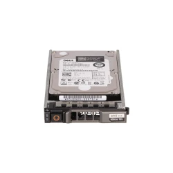 Dell Enterprise Hard Drive 600GB 10K DP SAS