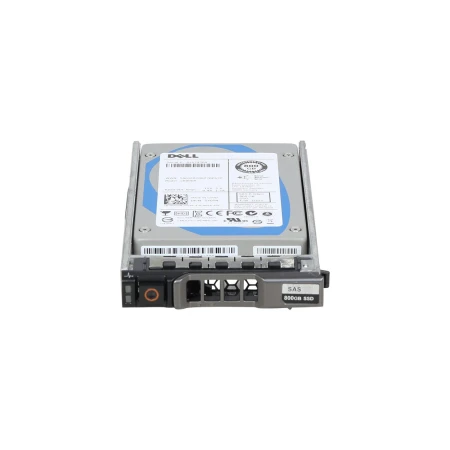 Dell 800GB Solid State Drive SAS, Dell, SSD - Solid State diskovi, 5Y05N, refurbished