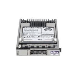 Dell Equallogic 800GB Solid State Drive SAS