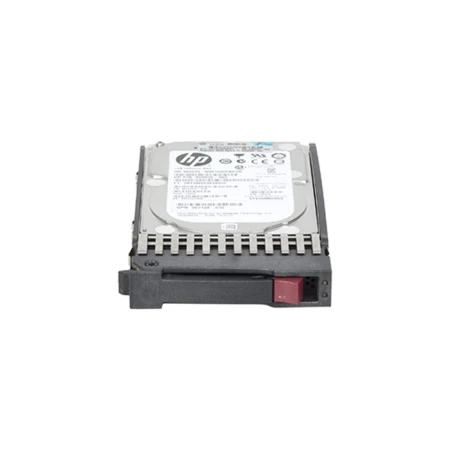 HP Hard Drive 1TB 7.2K SAS Hard Disk Drive, HP, HDD - Hard Diskovi, 605835-B21-NL, refurbished