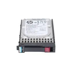 HP Hard Drive 1TB 7.2K Dual Port SAS