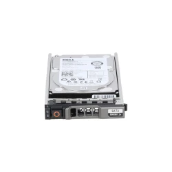 Dell 500GB 7.2K 6G 2.5inch SATA HDD