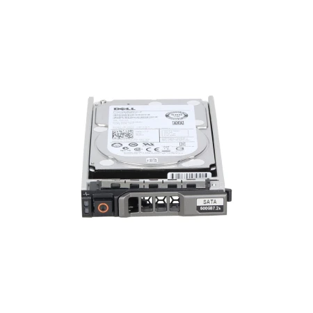 Dell 500GB 7.2K 6G 2.5inch SATA HDD, Dell, HDD - Hard Diskovi, 609Y5, refurbished