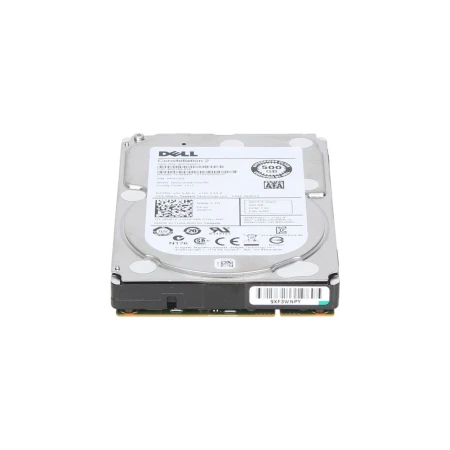 Dell Hard Drive 500GB 7.2K SATA, Dell, HDD - Hard Diskovi, 9RZ164-636-DELL, refurbished