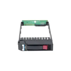 HP MSA SAS Caddy 3.5inch W/Screws And Interposer