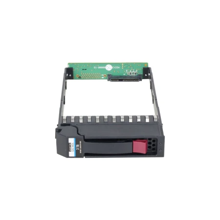 HP MSA SAS Caddy 3.5inch W/Screws And Interposer HP MSA SAS Caddy 3.5inch W/Screws And Interposer, HP, Hard Disk ladice, 60-272-02, refurbished