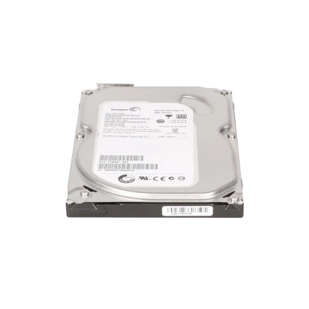 HP Hard Drive 500GB 7.2K SATA, HP, HDD - Hard Diskovi, 613208-001, refurbished