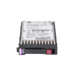 HP Hard Drive 900GB 10K Dual Port SAS