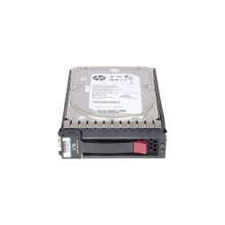 HP Hard Drive 3TB 7.2K Double Port Midline SAS