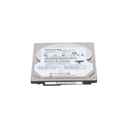 HP Hard Drive 320GB 7.2K SATA, HP, HDD - Hard Diskovi, 625238-001, refurbished