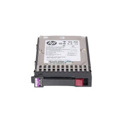 HP Hard Drive 300GB 15K Dual Port SAS