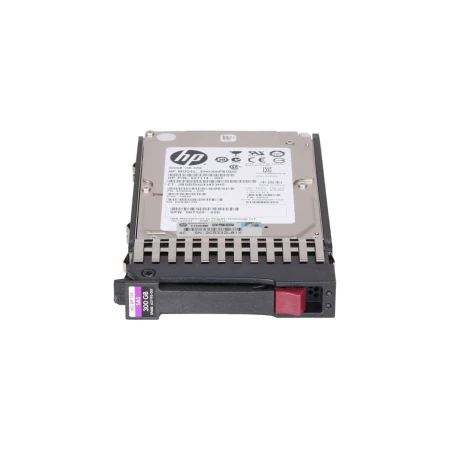 HP Hard Drive 300GB 15K Dual Port SAS, HP, HDD - Hard Diskovi, AT086A, refurbished