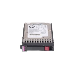 HP Hard Drive 300GB 15K SAS