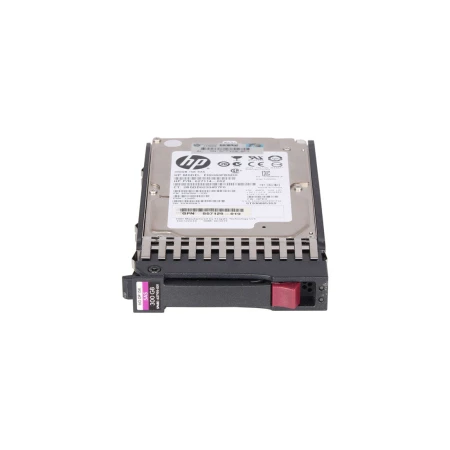 HP Hard Drive 300GB 15K SAS, HP, HDD - Hard Diskovi, 627114-002, refurbished
