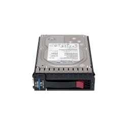HP Midline Hard Drive 3TB 7.2K SATA