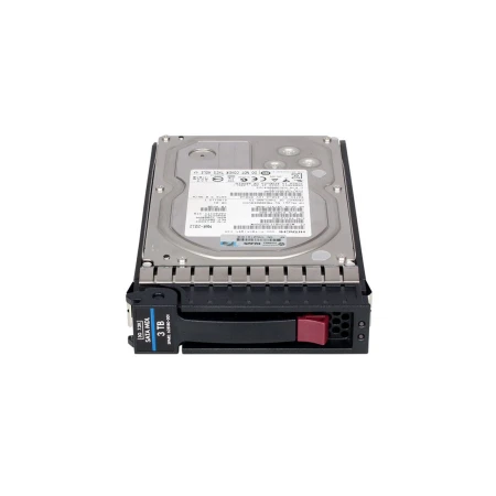 HP Hard Drive 3TB 7.2K Midline SATA, HP, HDD - Hard Diskovi, 628180-001, refurbished
