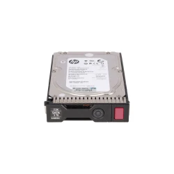 HP 3TB 6G SATA 7.2K 3.5inch SC Midline HDD