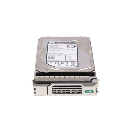 Dell EqualLogic Hard Drive 1TB 7.2K SAS, Dell, HDD - Hard Diskovi, ST1000NM0001-DELL-EQ, refurbished